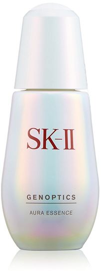 图片 SK-II肌因光蕴环采钻白精华露30ml（精华液 亮肤保湿）