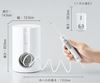 图片 Panasonic/松下2017年新款冲牙器口腔清洗器EW-DJ71-W