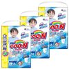 图片 大王 GOO.N 拉拉裤(男) L 大号短裤式纸尿裤（9-14kg）