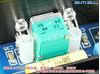 图片 S.M.S.L 双木三林 大功率 功放 SA-98E 160W*2 TDA7498E   数字功放机 全铝机壳 配送电源适配器大功率 真正HIFI材料 低音染 低噪音 高耐用【 16.8CM×9.8CM×3.6CM】