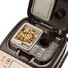 图片 松下面包机Panasonic全自动面包机SD-BMT系列 SD-BMT1001-T