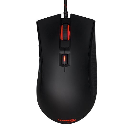 图片 HyperX 逆火 专业FPS电竞游戏鼠标