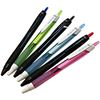 图片 日本三菱JETSTREAM/圆珠笔/中油笔SXN-157S 超顺滑/0.7mm 签字笔 红色 15支装