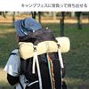图片 Doppelganger 户外 2.3 kg 折叠床 日本
