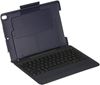 图片 Logicool 罗技10.5英寸iPad Pro用Slim Combo背光键盘 黑 iK1092BKA 搭载Smart Connector技术 日本