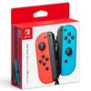 图片 任天堂Switch Joy-Con 游戏手柄 Variation_P  左右