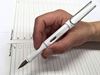 图片 LAMY 凌美 Safari 钢笔 超细笔头 L19-WE-EF